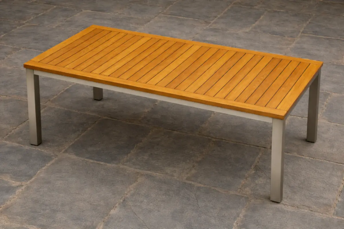 Ausziehbarer Gartentisch Osaka