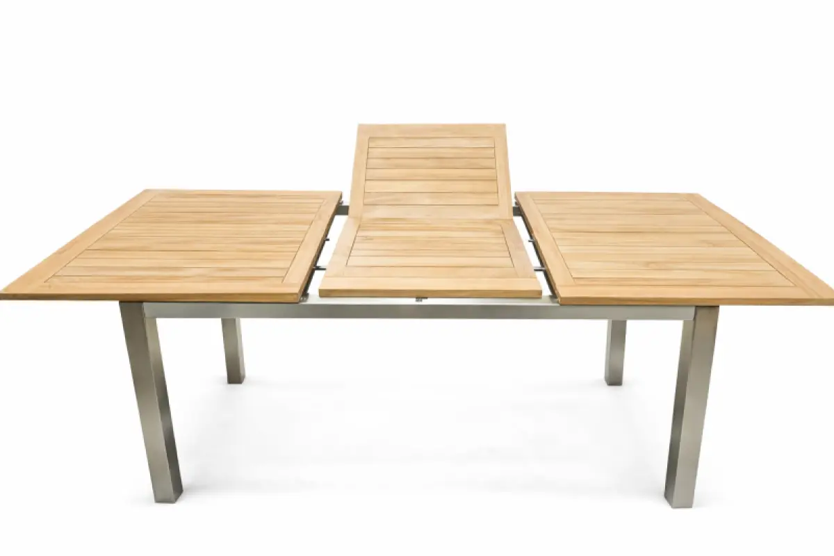Ausziehbarer Gartentisch Tokio