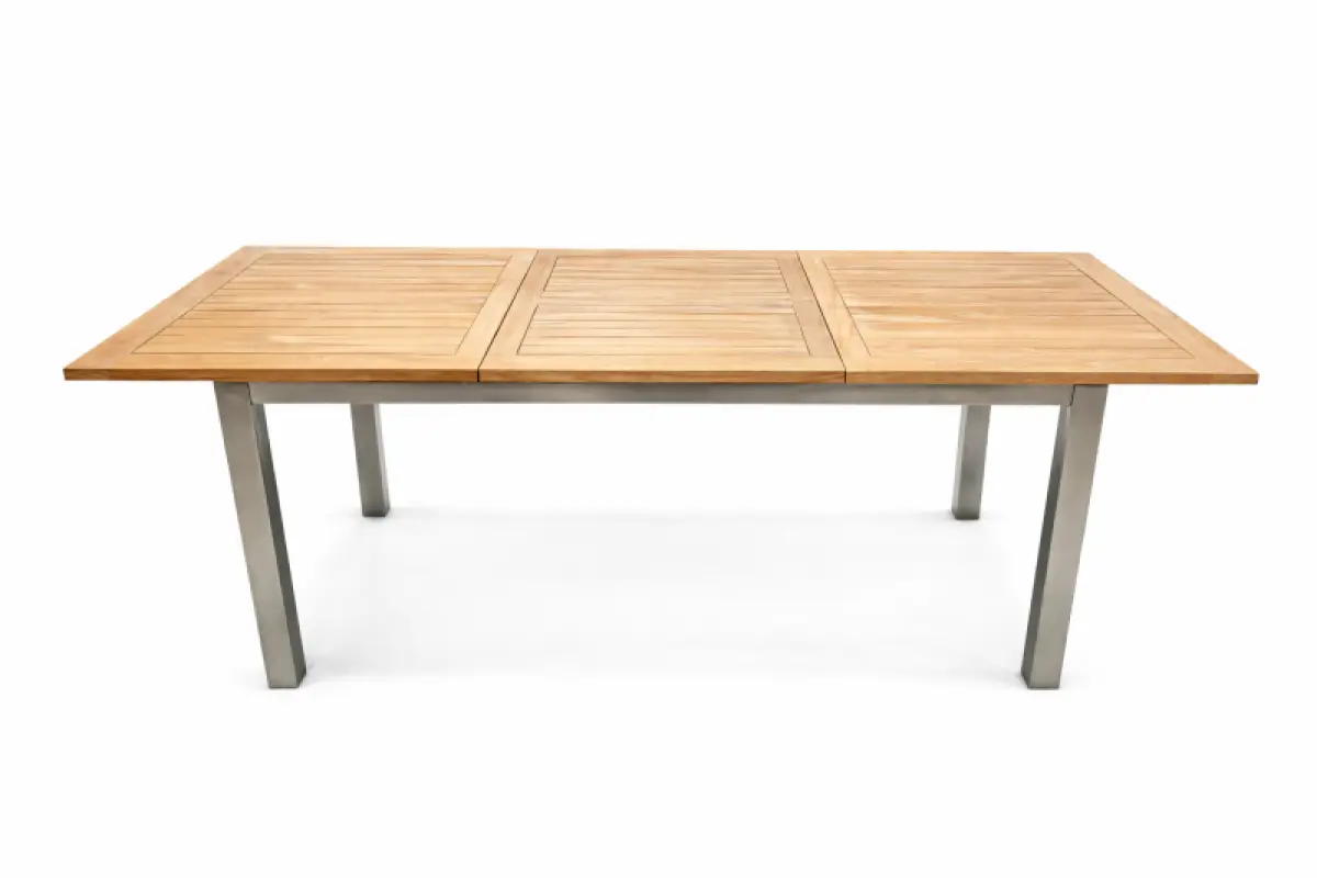 Ausziehbarer Gartentisch Tokio