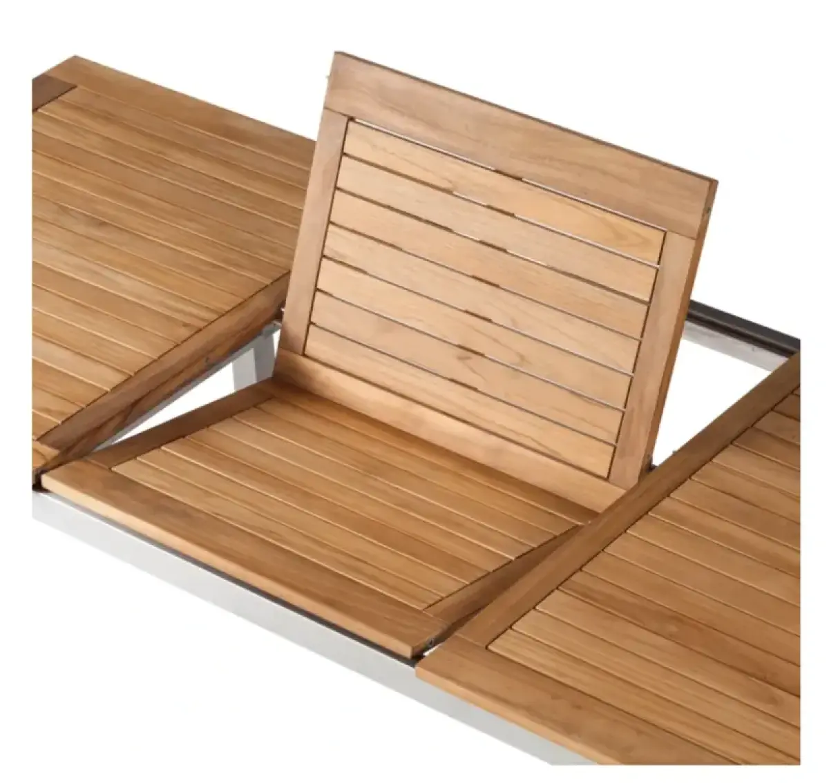 Ausziehbarer Gartentisch Tokio