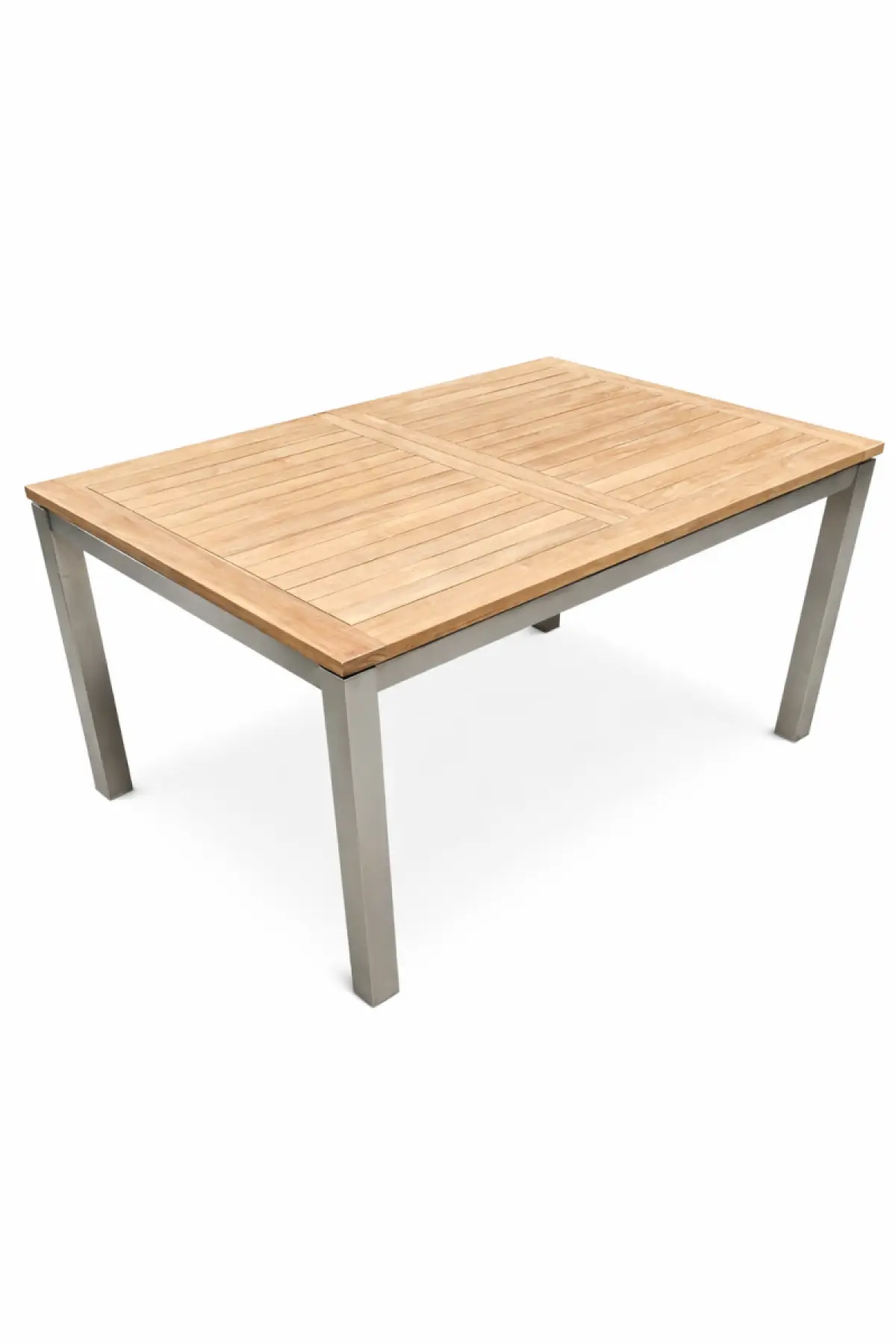 Ausziehbarer Gartentisch Tokio