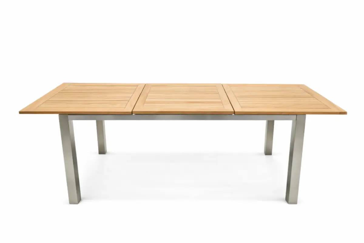 Ausziehbarer Gartentisch Tokio
