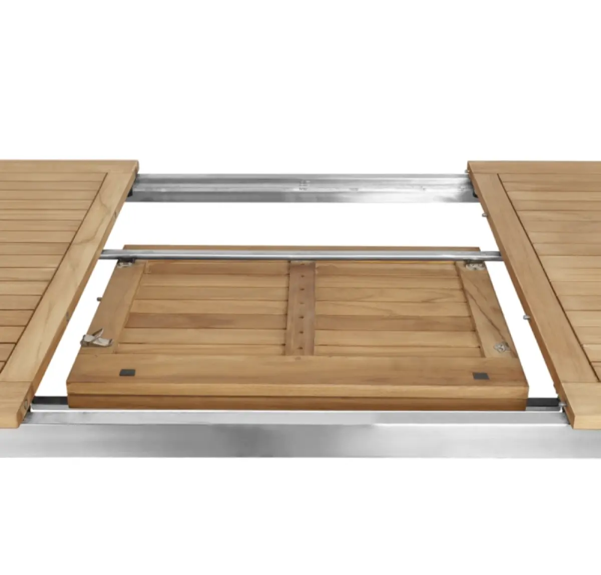 Ausziehbarer Gartentisch Tokio