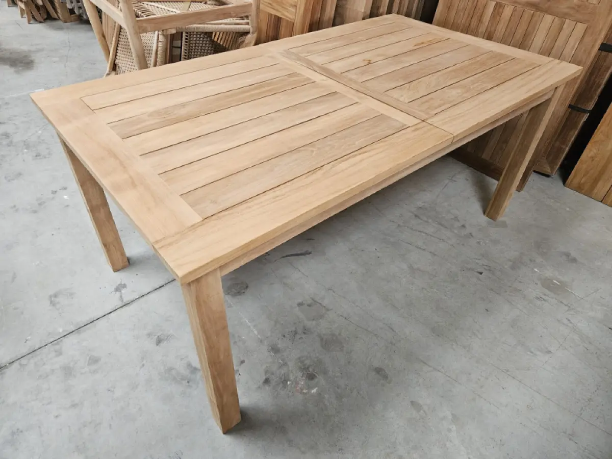 Ausziehtisch Tisch Mundo