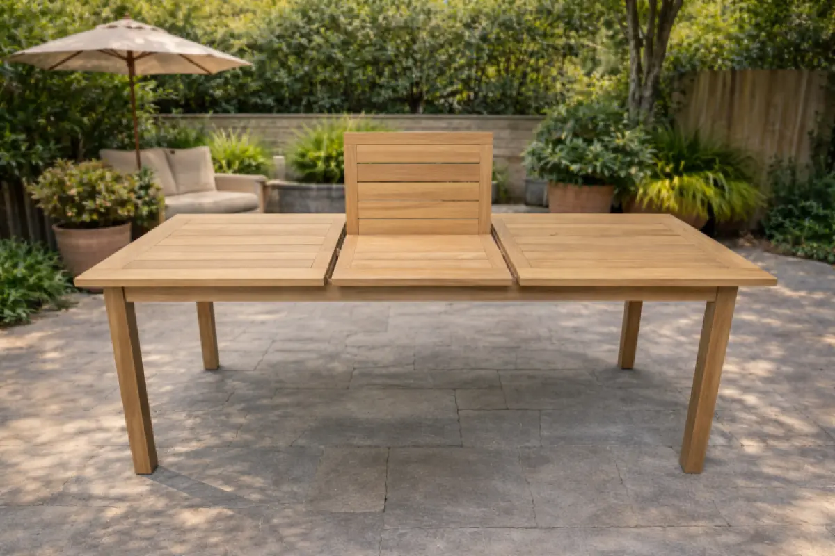 Ausziehtisch Tisch Mundo