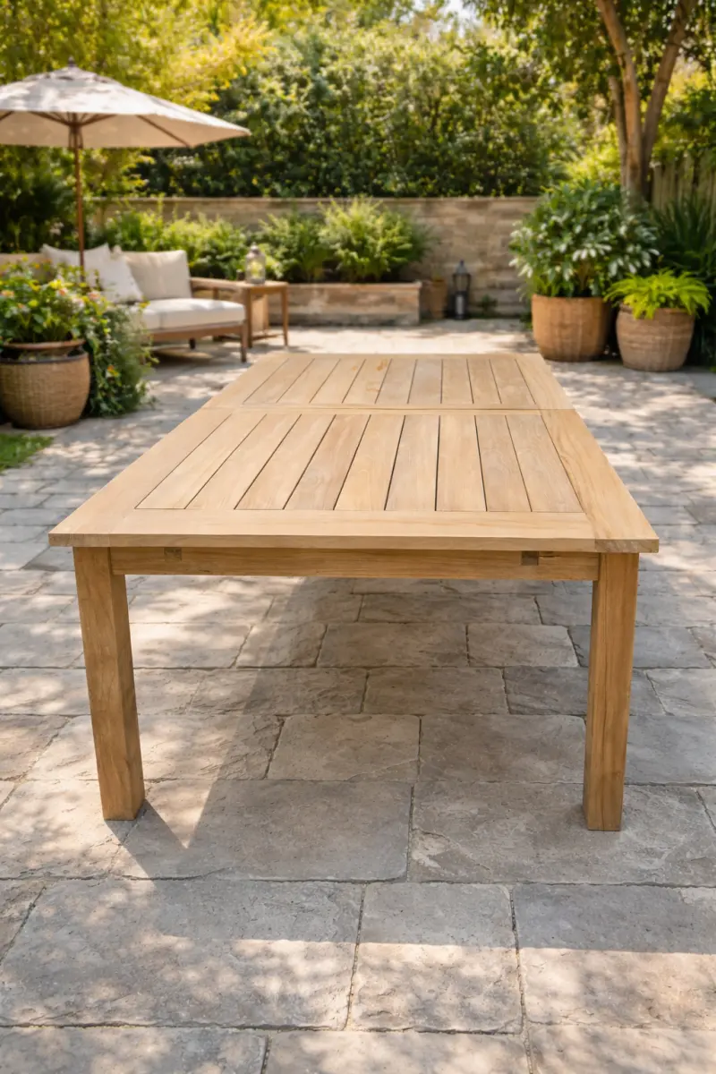 Ausziehtisch Tisch Mundo