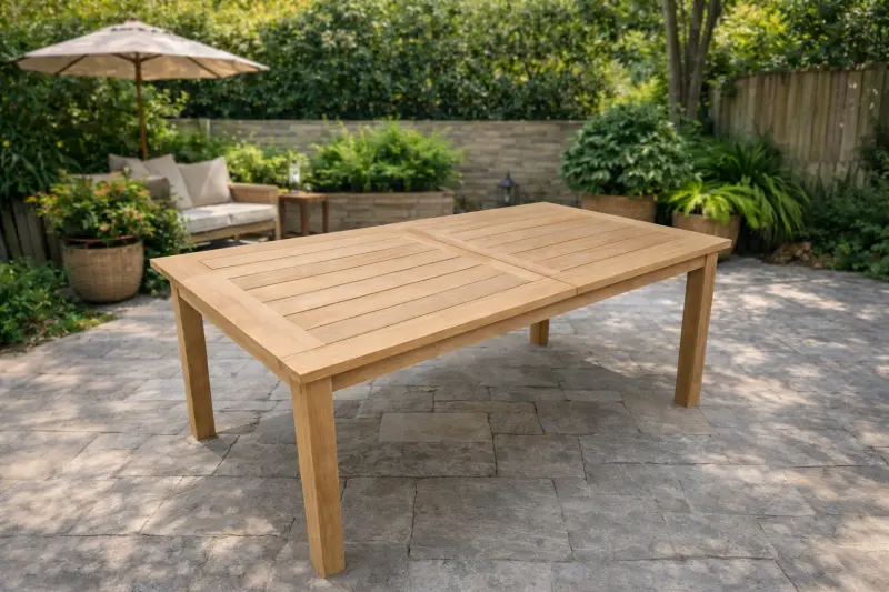 Ausziehtisch Tisch Mundo