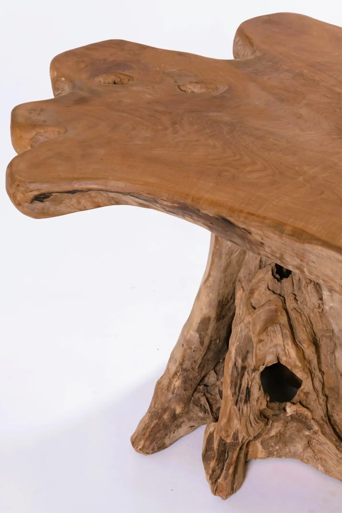 Beistelltisch Almata