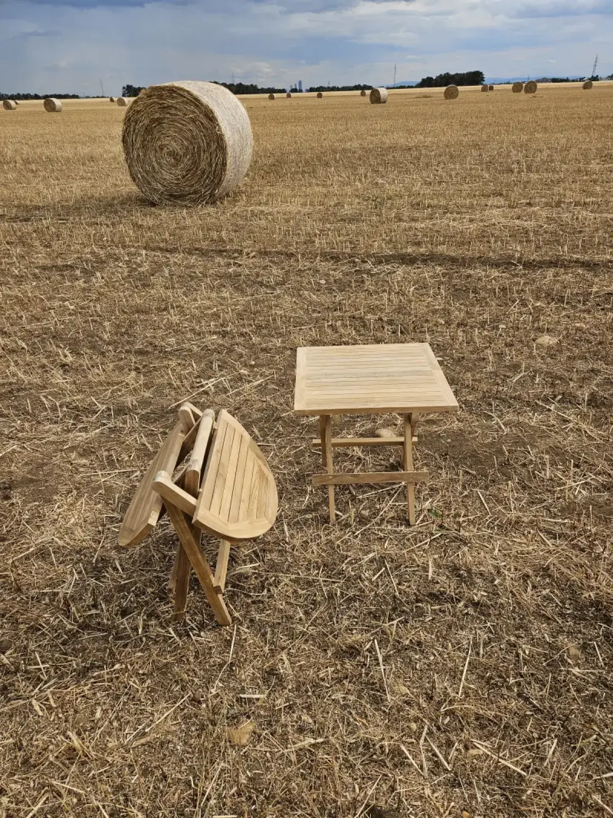 Beistelltisch Astoli Rund