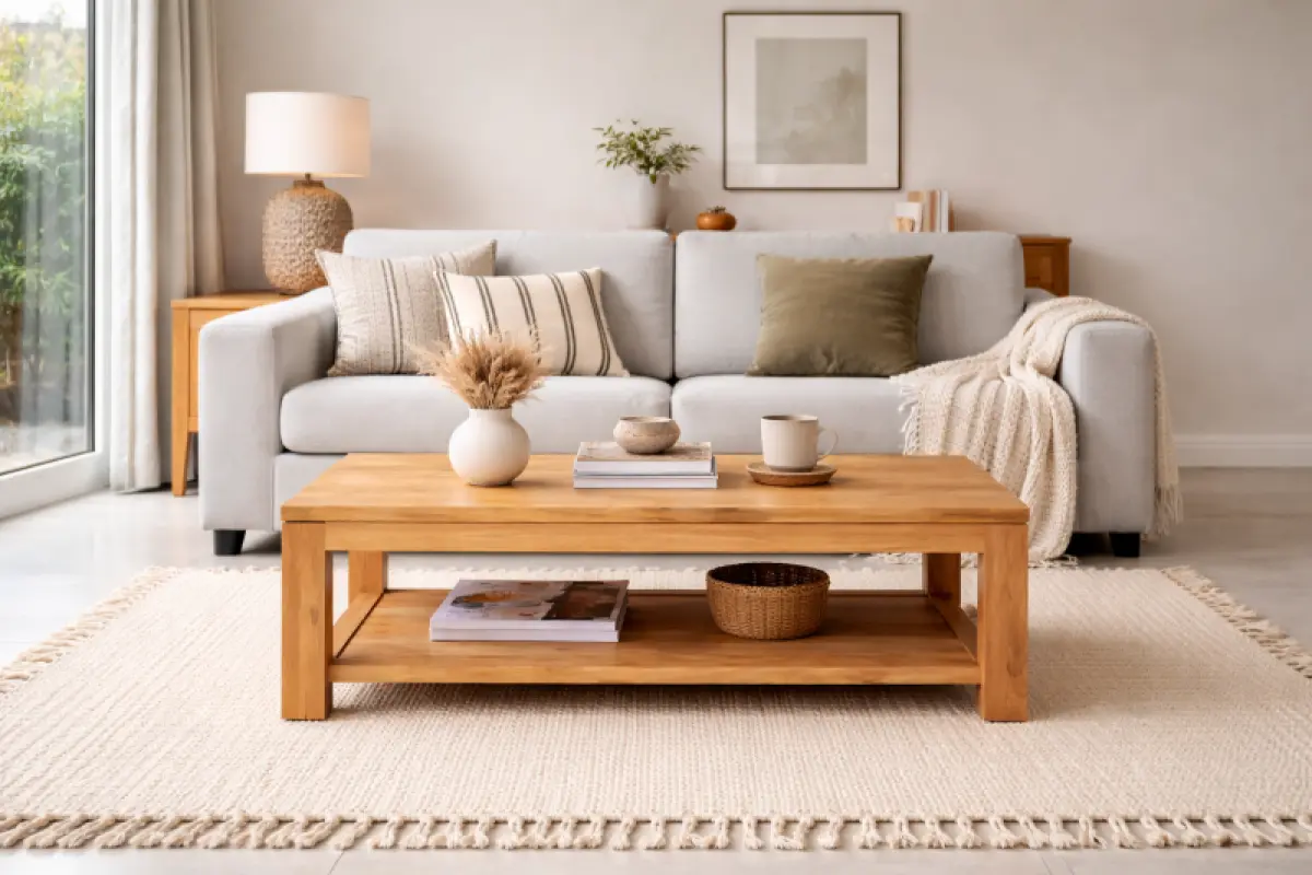 Couchtisch Mamba Indoor