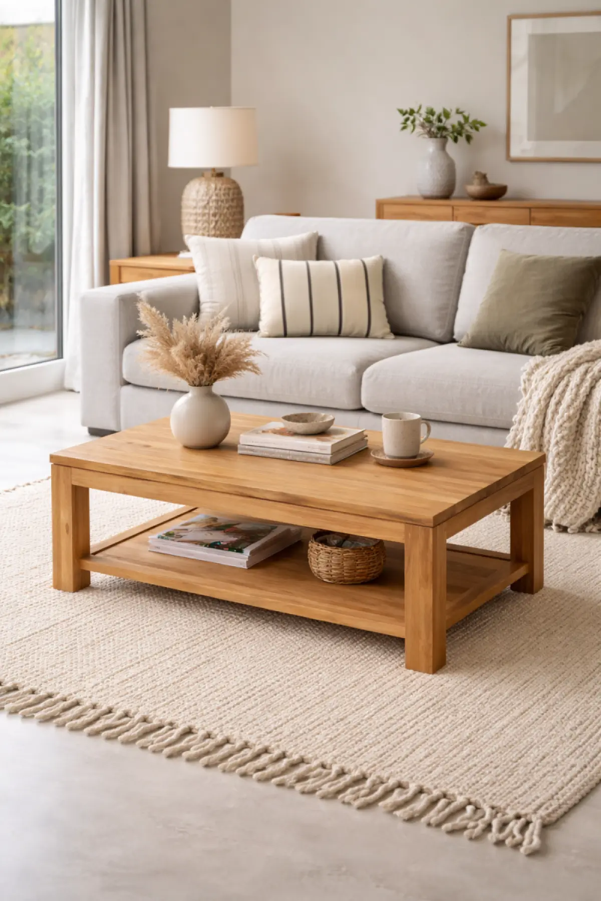 Couchtisch Mamba Indoor