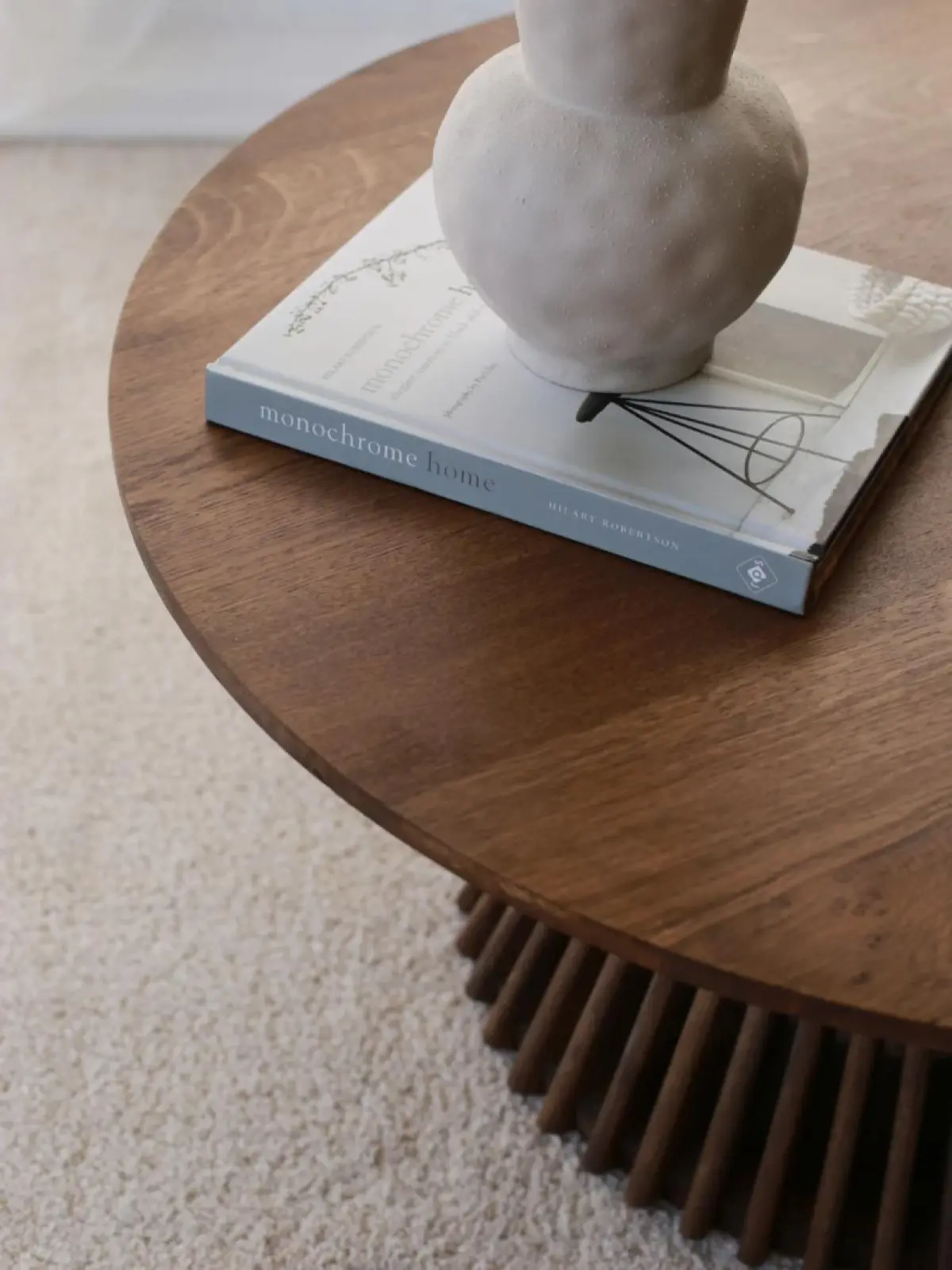 Couchtisch Monte Carlo