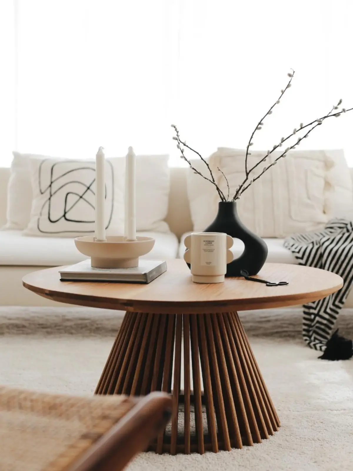 Couchtisch Monte Carlo