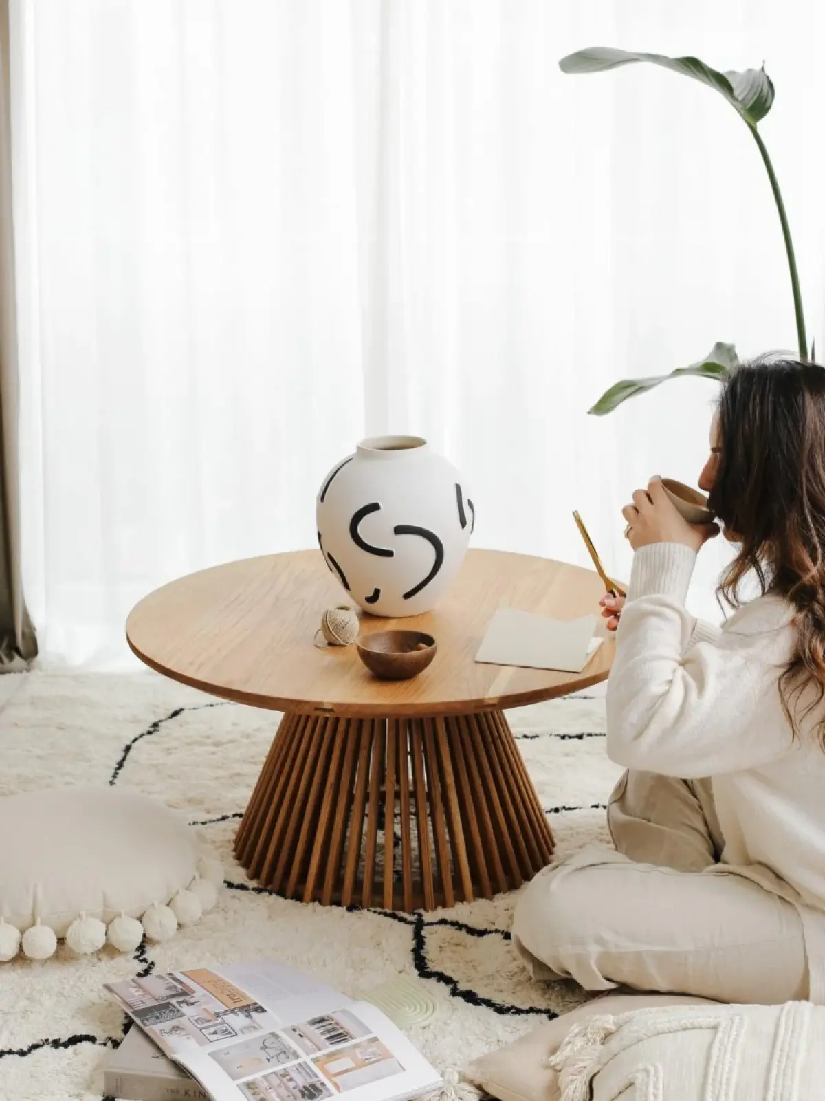 Couchtisch Monte Carlo