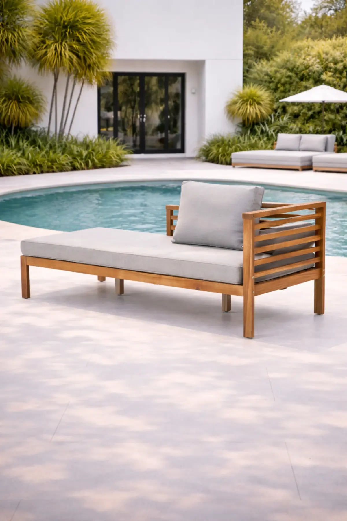 Daybed Prementura