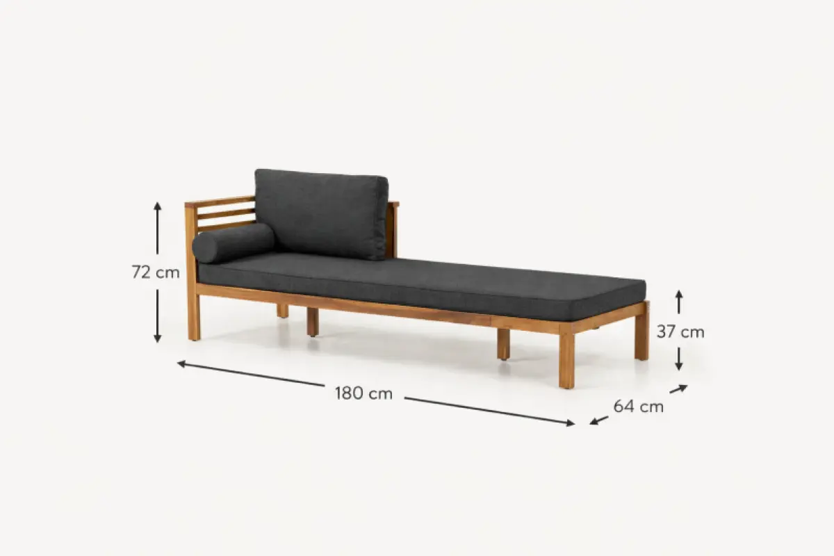 Daybed Prementura