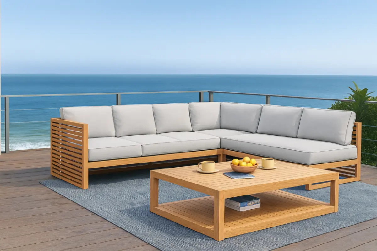 Ecksofa Lounge Prementura 1