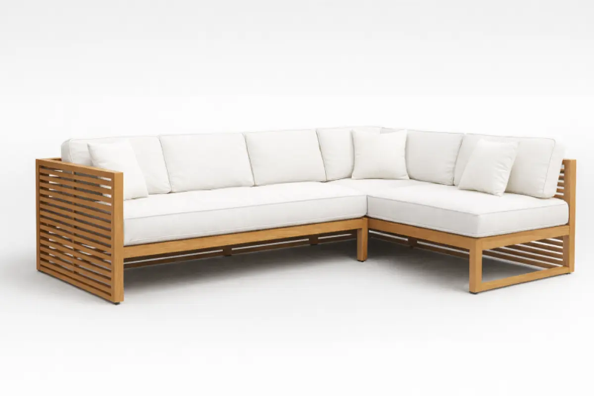 Ecksofa Lounge Prementura 1