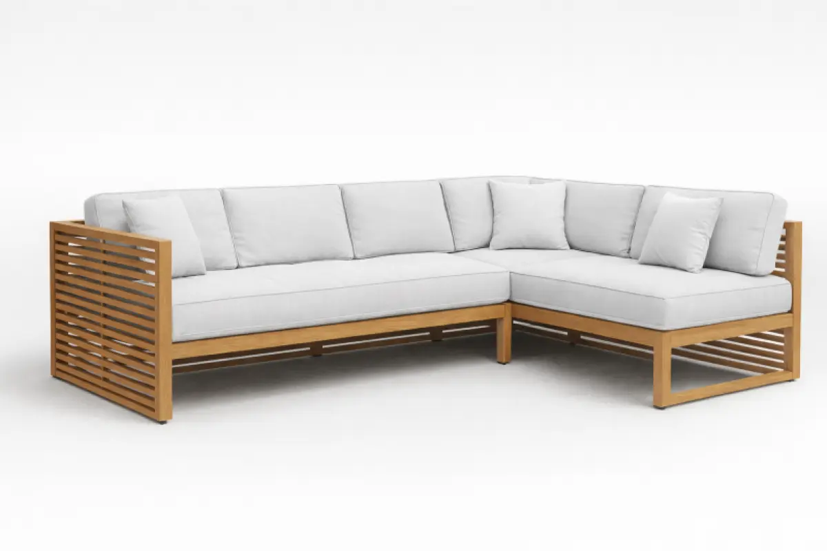 Ecksofa Lounge Prementura 1