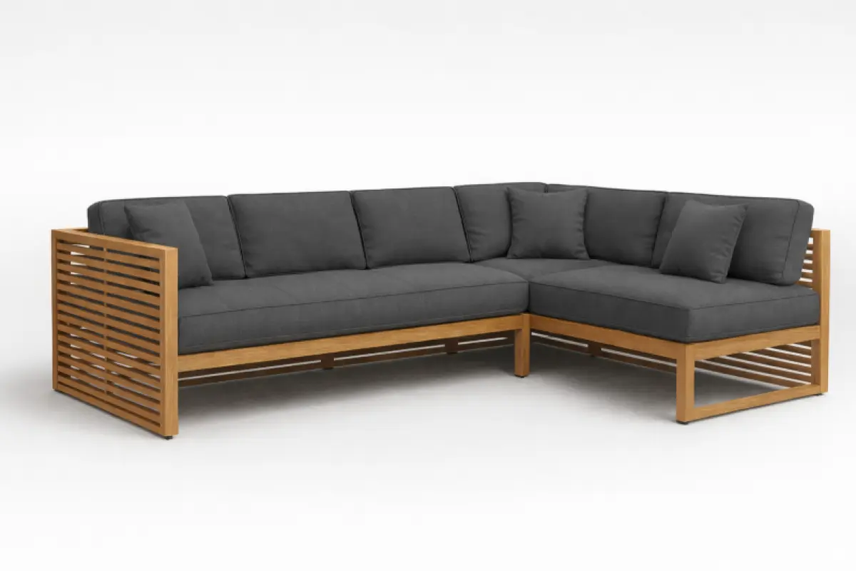 Ecksofa Lounge Prementura 1