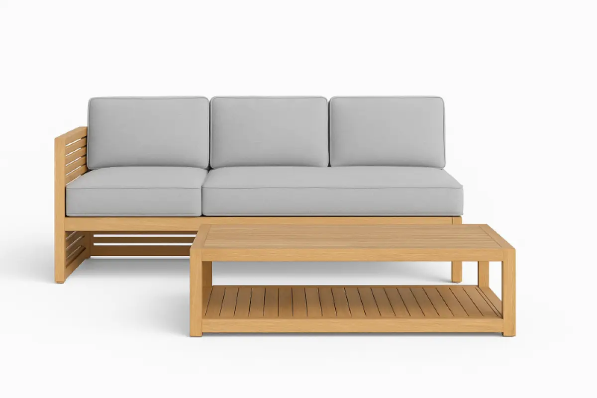 Ecksofa Lounge Prementura 1
