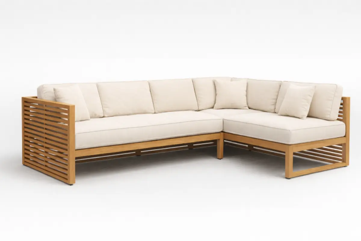 Ecksofa Lounge Prementura 1