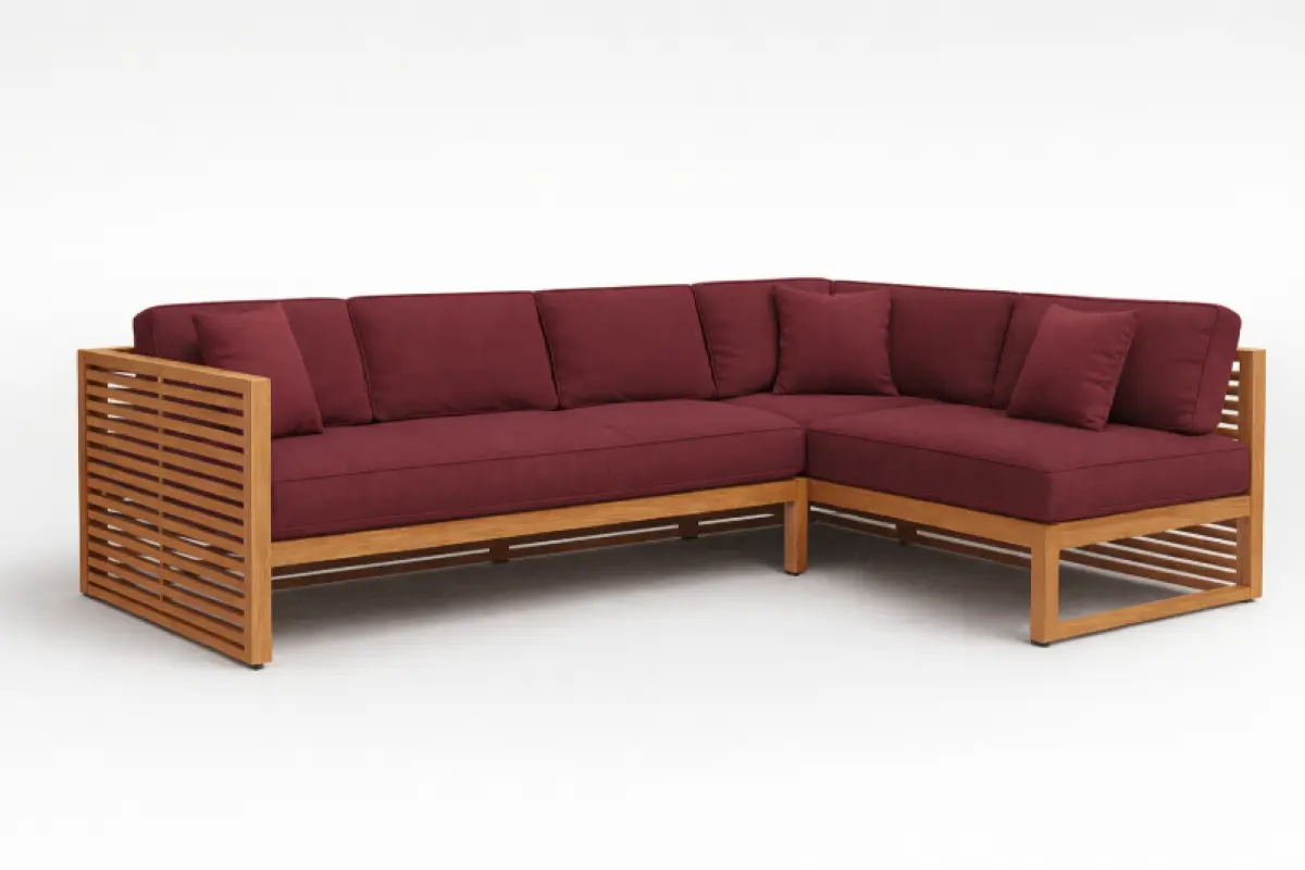 Ecksofa Lounge Prementura 1