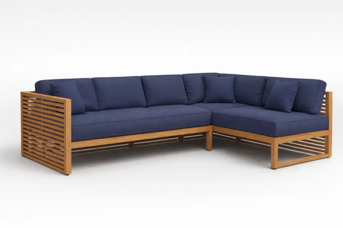 Ecksofa Lounge Prementura 1