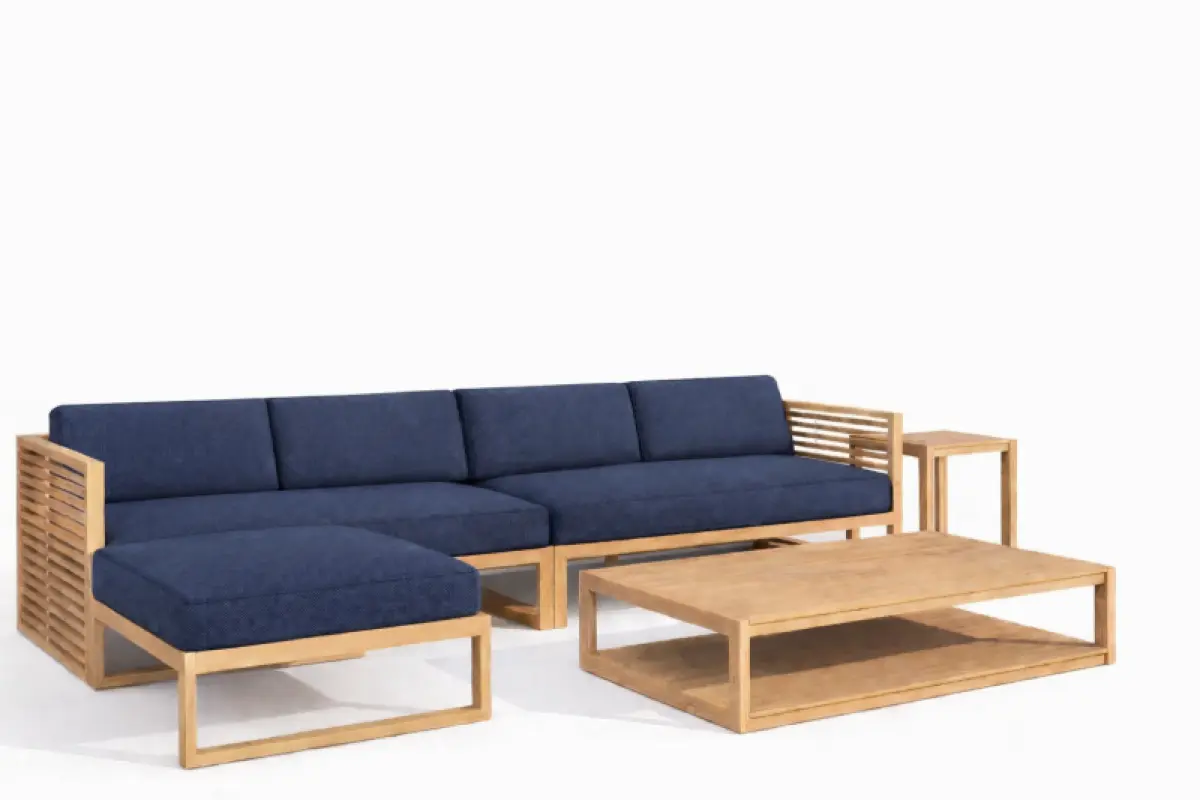 Ecksofa Lounge Prementura 2