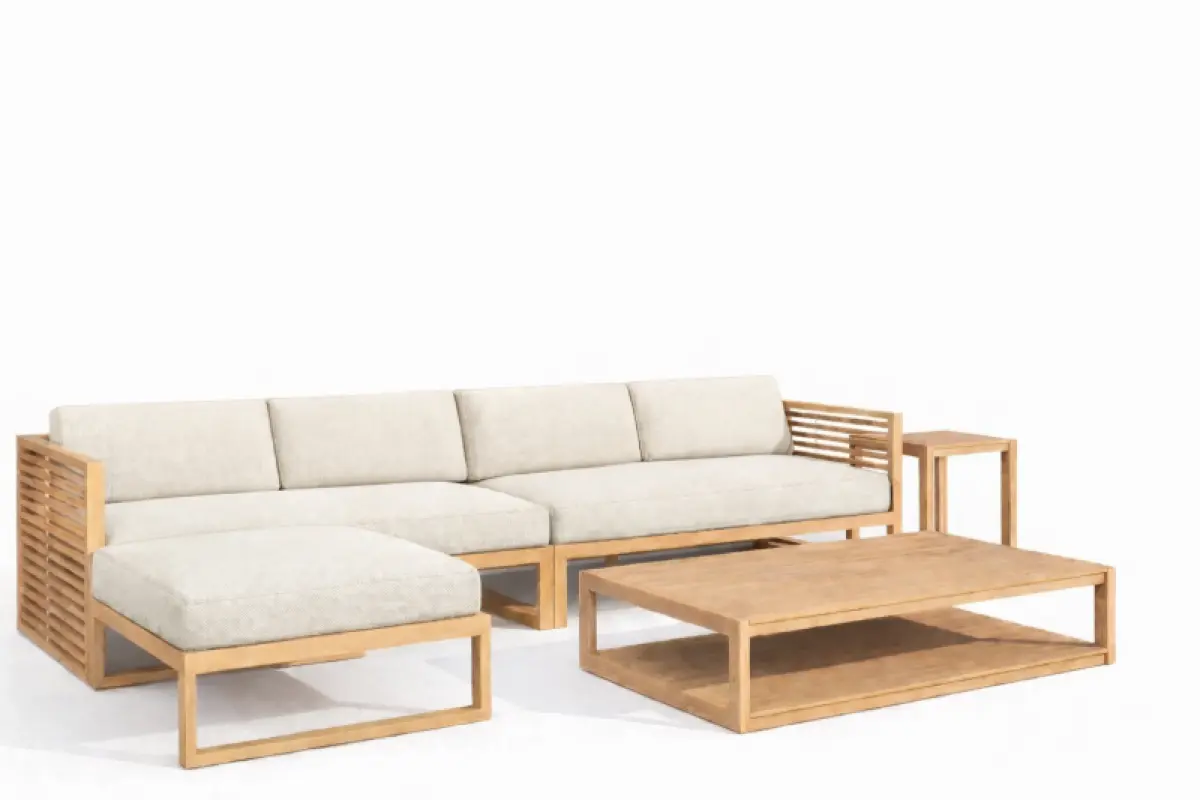Ecksofa Lounge Prementura 2