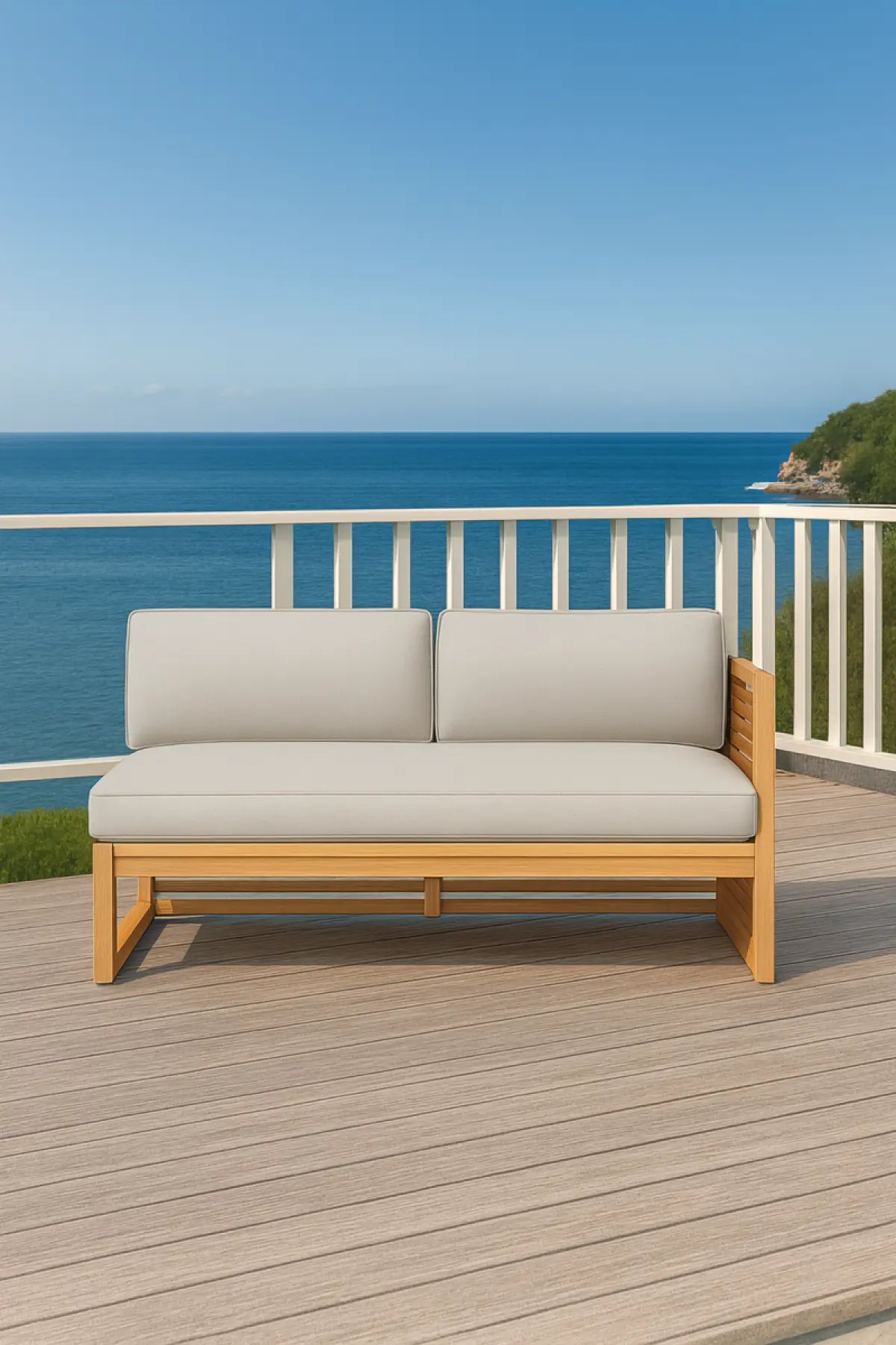 Ecksofa Lounge Prementura 2