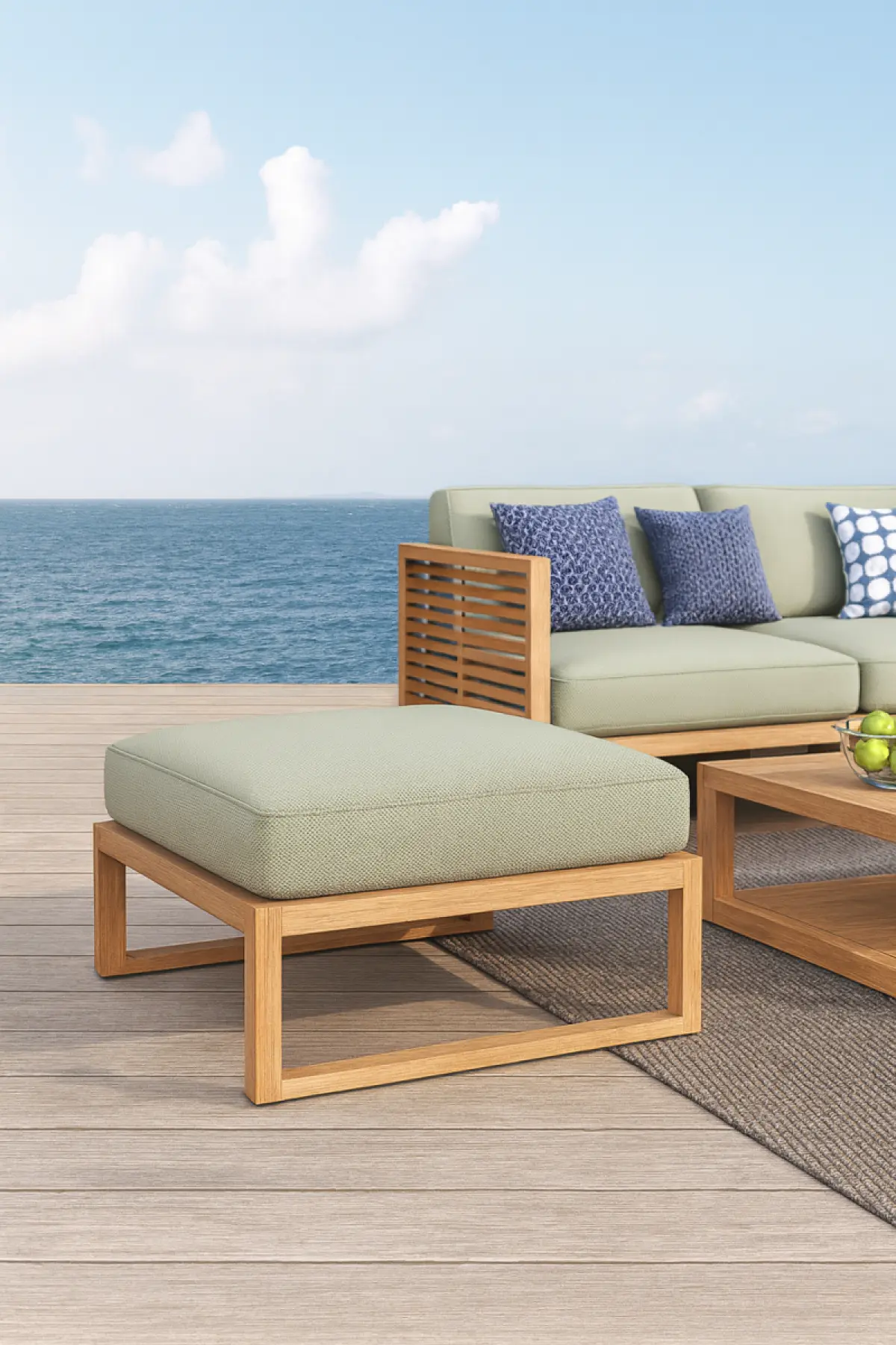 Ecksofa Lounge Prementura 2