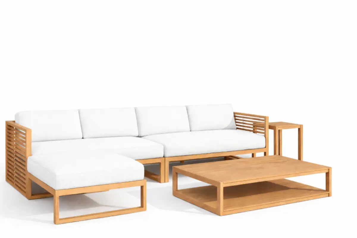 Ecksofa Lounge Prementura 2