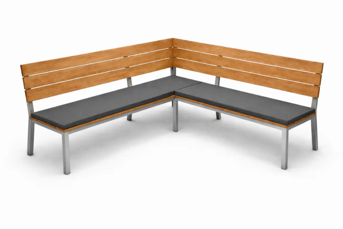 Garten- Eckbank Seul