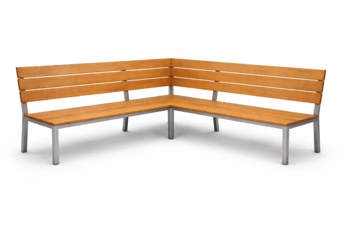 Garten- Eckbank Seul