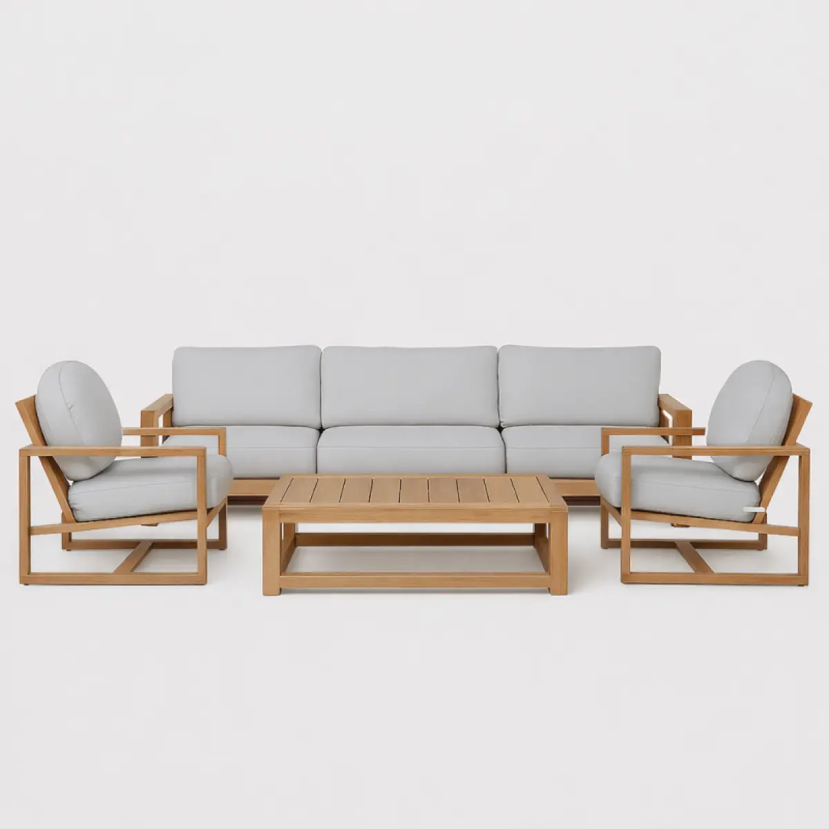 Garten Sitzgruppe-Lounge Bumbala