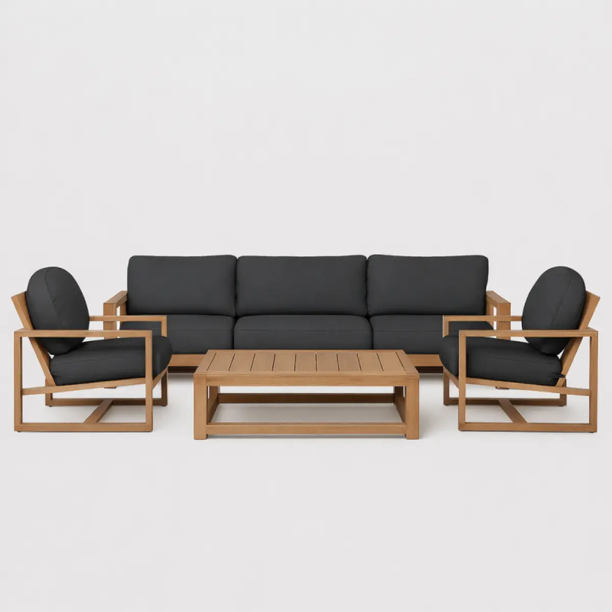 Garten Sitzgruppe-Lounge Bumbala