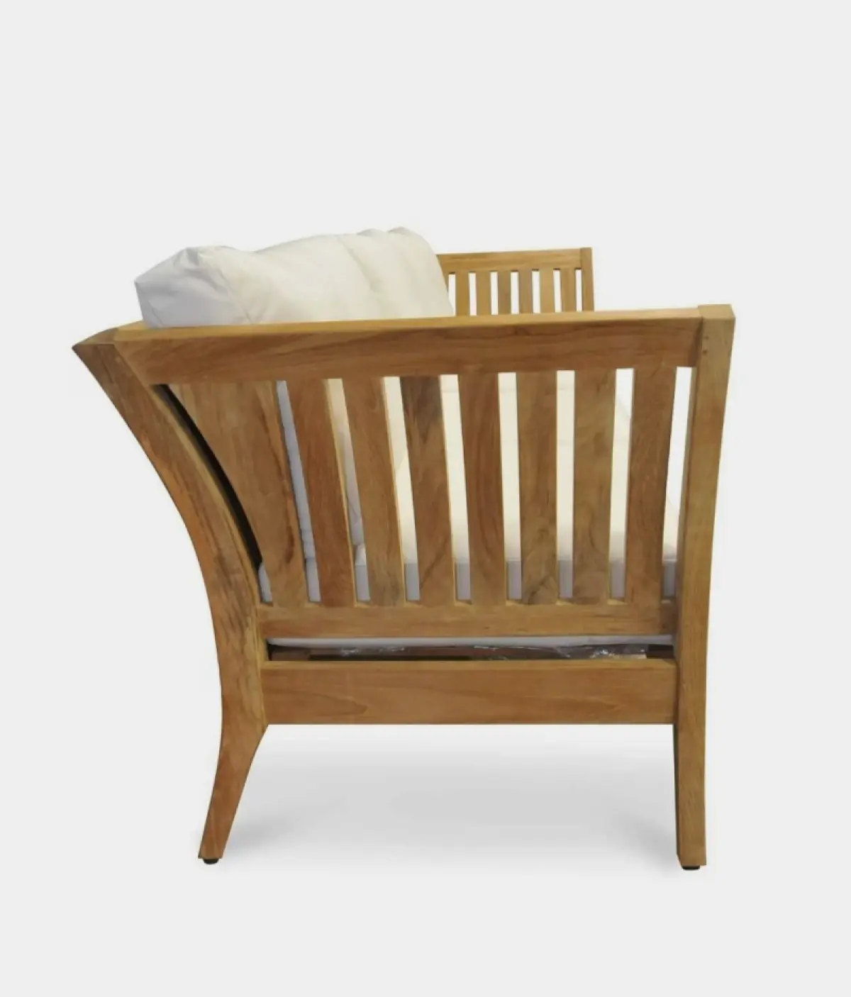 Gartensofa aus Teakholz- Daybed Hawaii