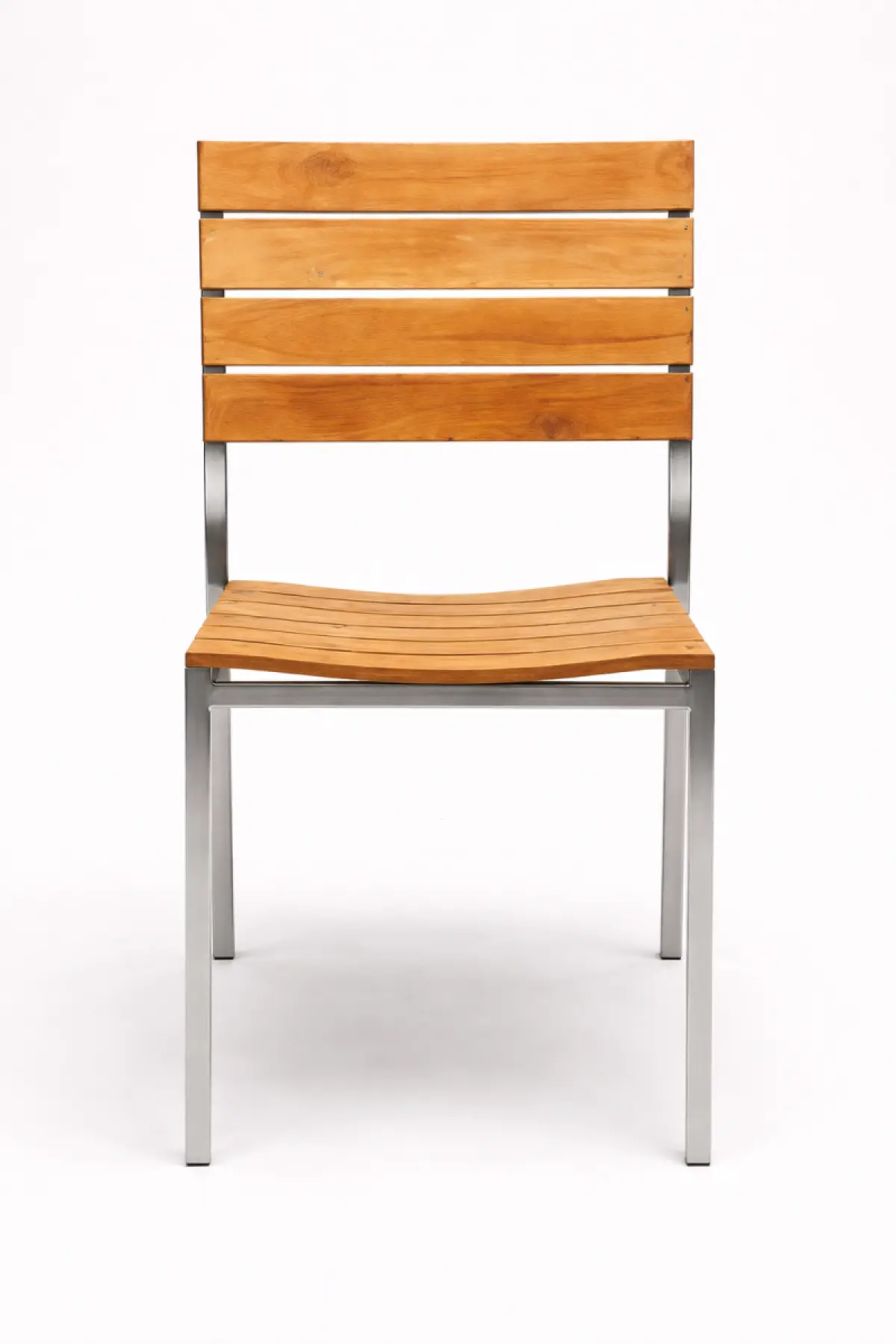 Gartenstuhl Combo ohne Armlehne