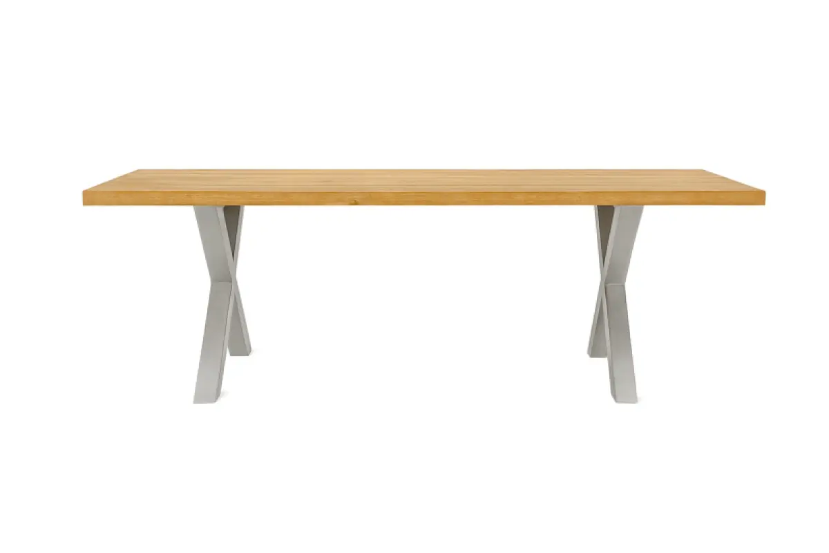 Gartentisch aus Teakholz Batu