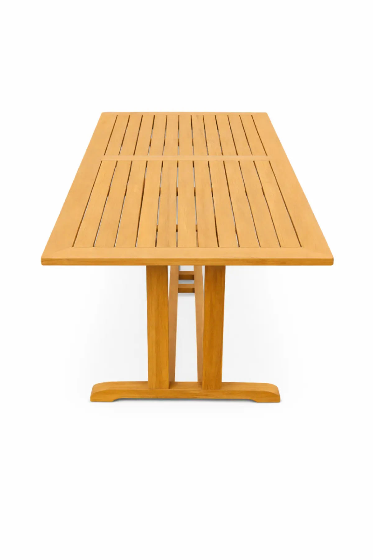 Gartentisch aus Teakholz Galam