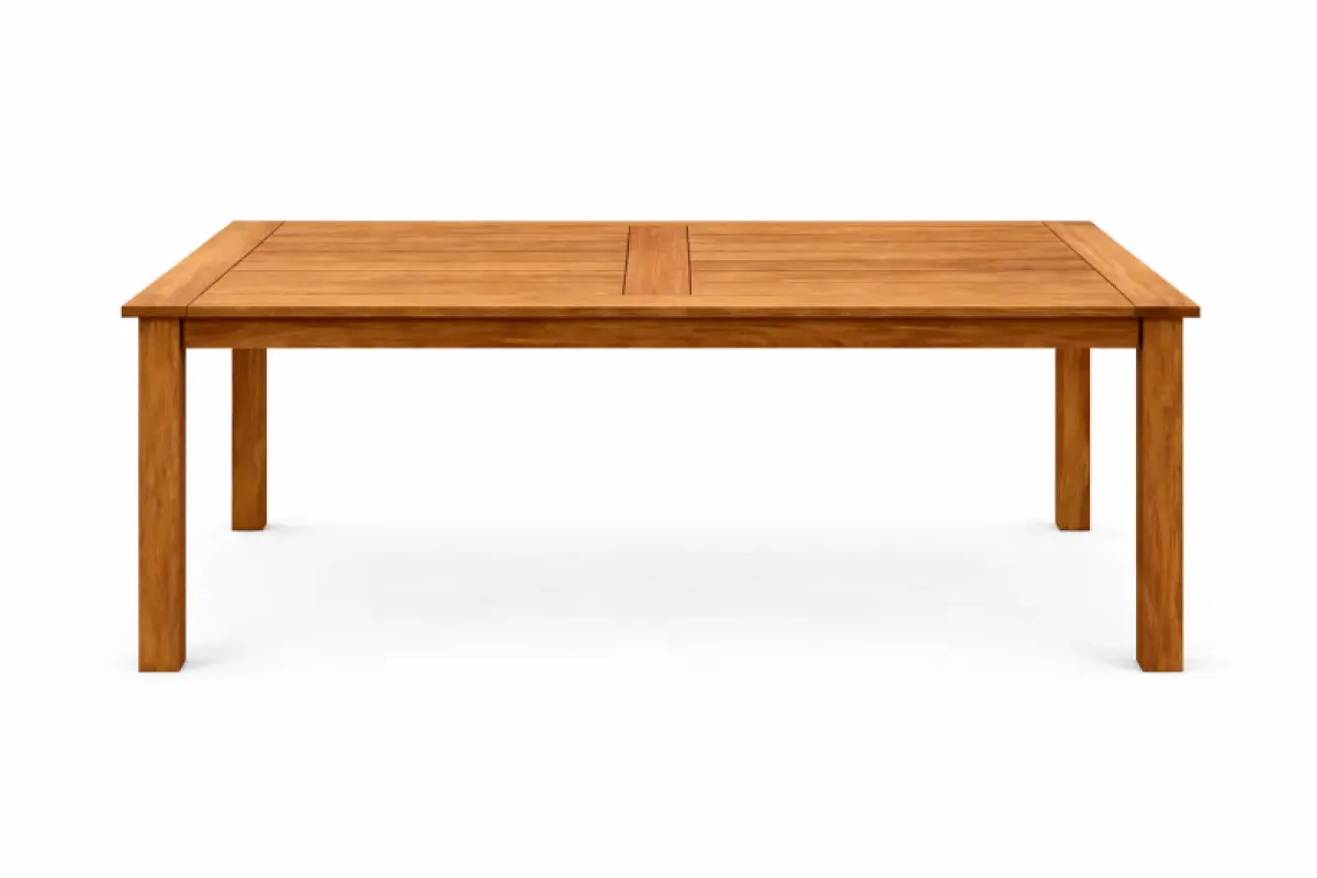 Gartentisch Mundo fixleg