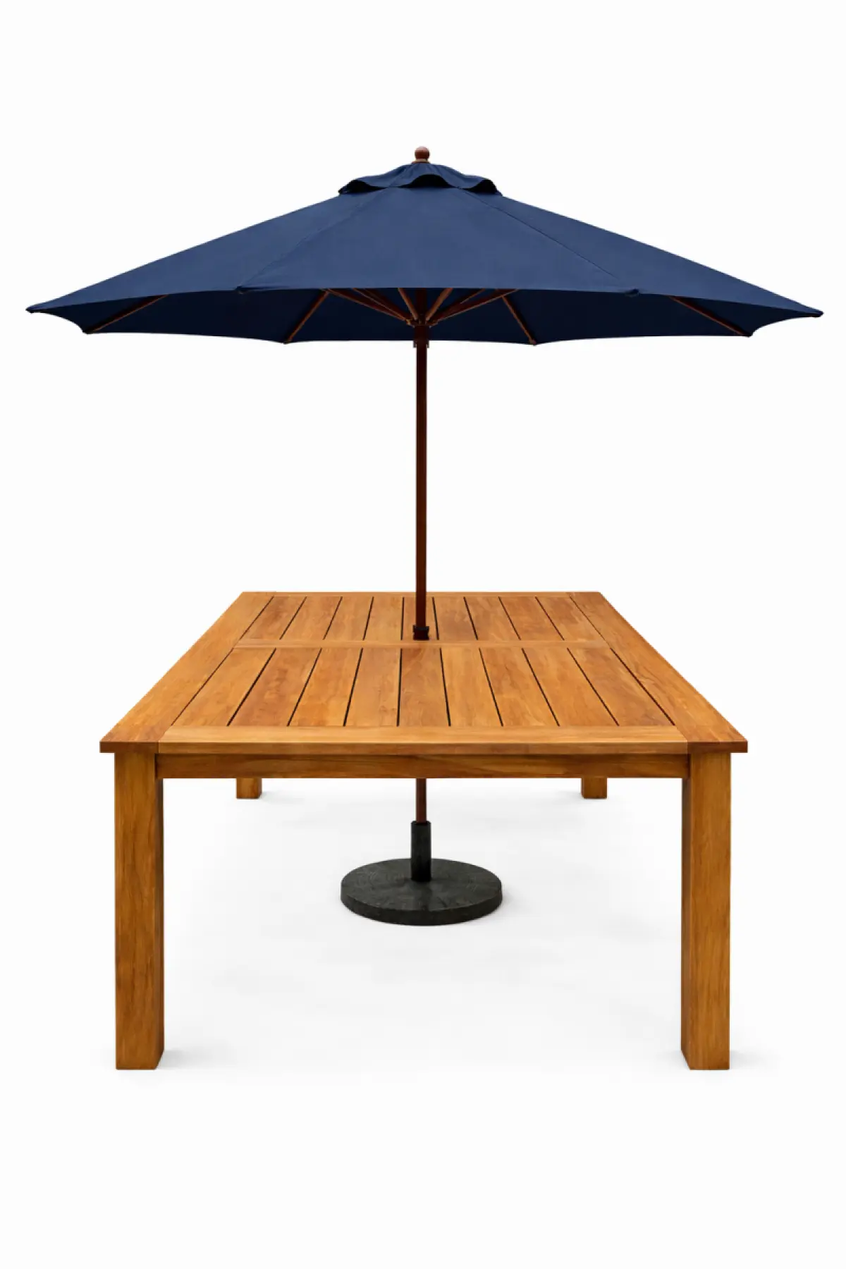 Gartentisch Mundo fixleg