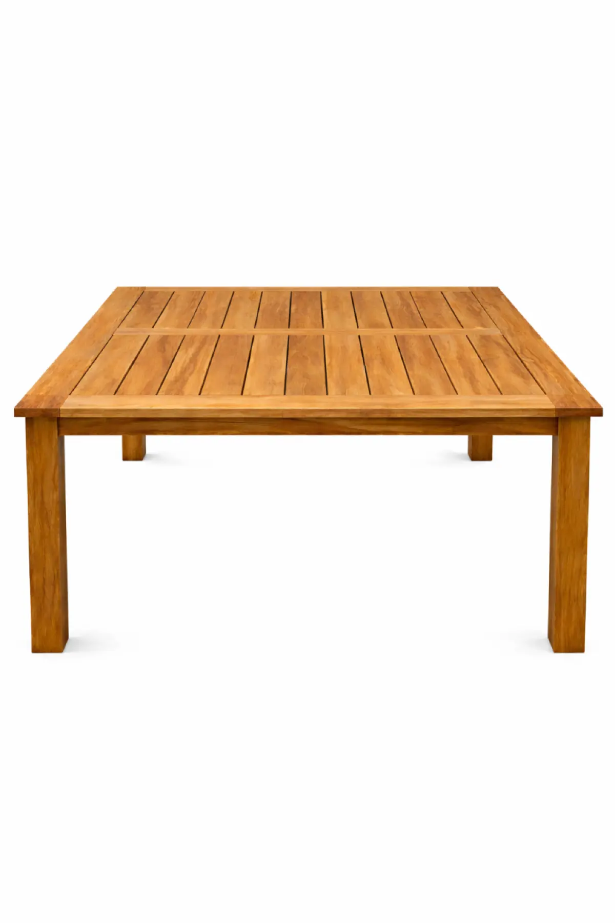 Gartentisch Mundo fixleg