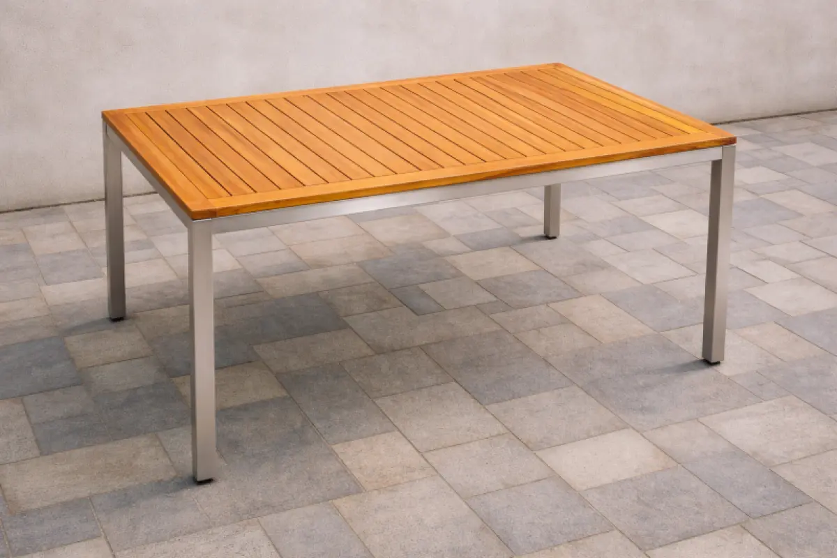 Gartentisch Osaka Fixleg