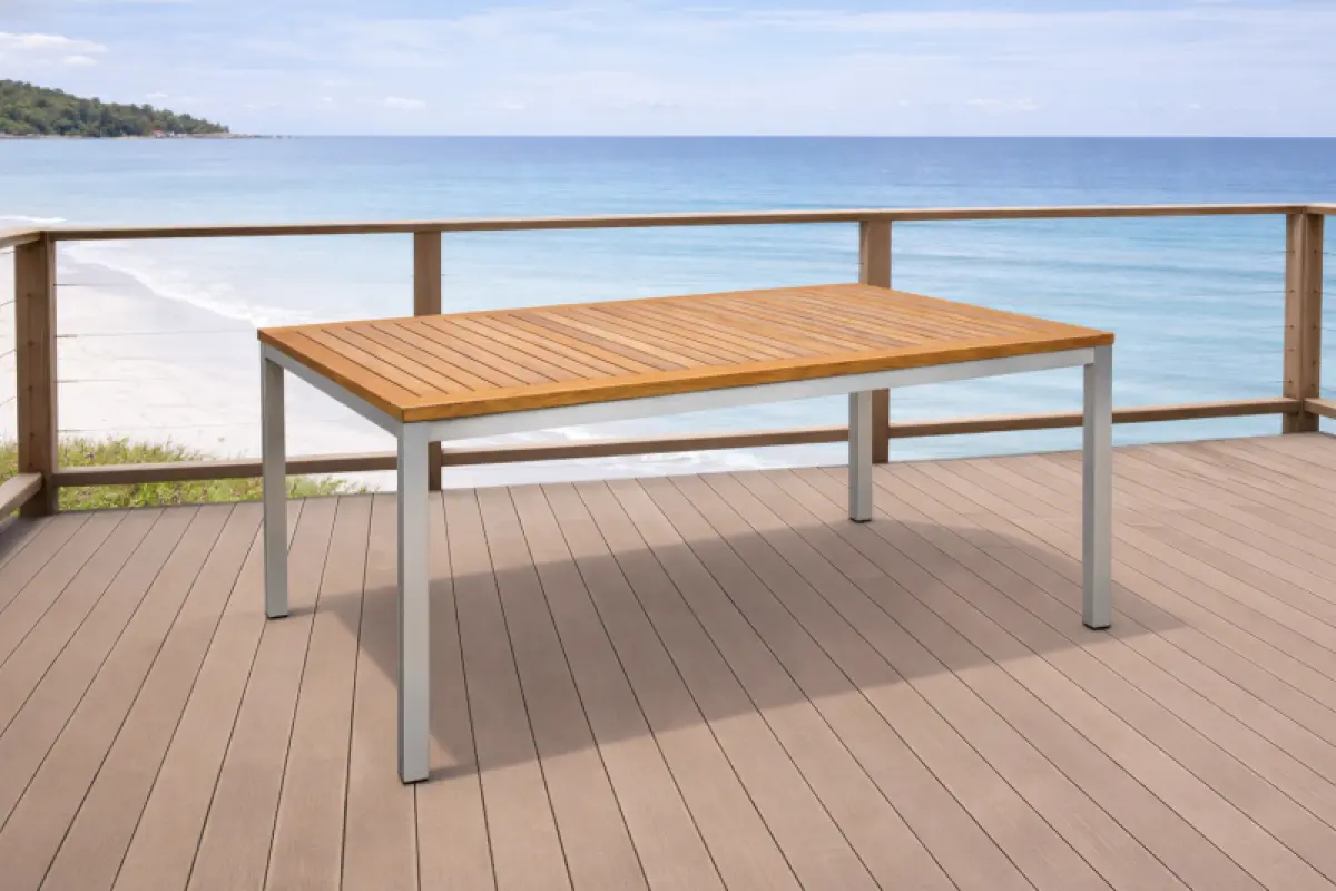 Gartentisch Osaka Fixleg