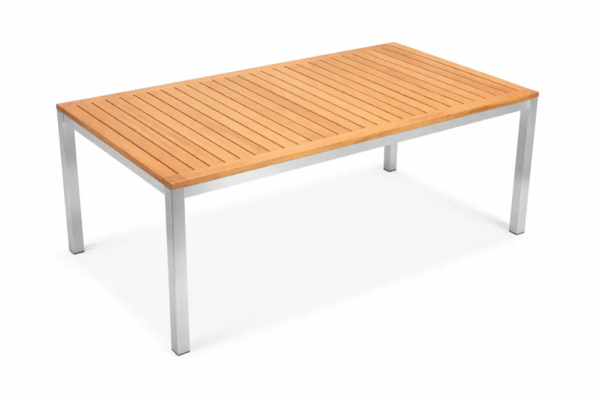 Gartentisch Osaka Fixleg