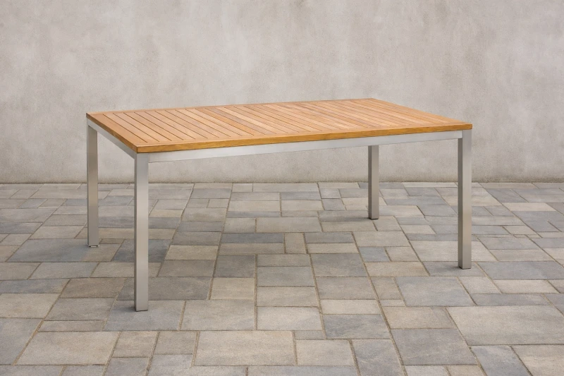 Gartentisch Osaka Fixleg