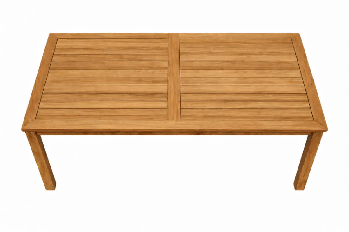 Gartentisch  Ponza Fixleg