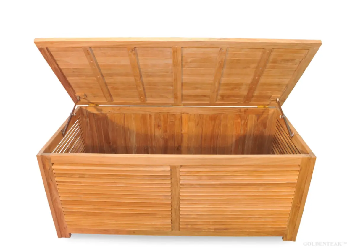 Gartentruhe-Box Kutu